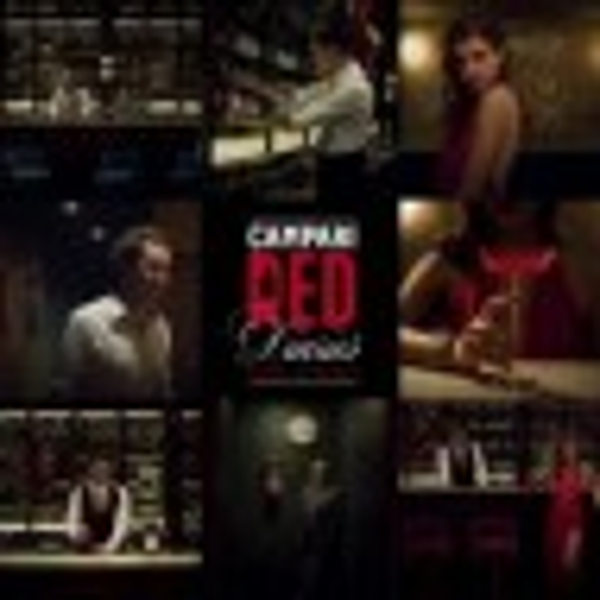 De Campari-kalender verfilmd: Red Diaries 2017 
