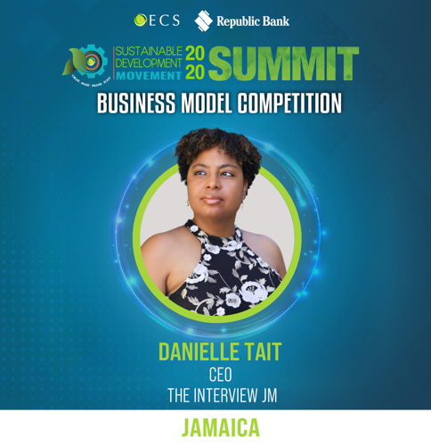 Danielle Tait