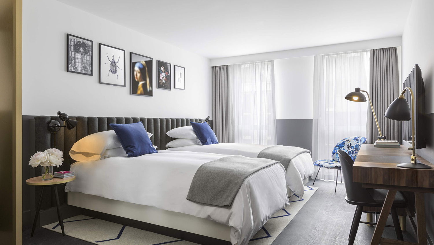 Kimpton De Witt Amsterdam