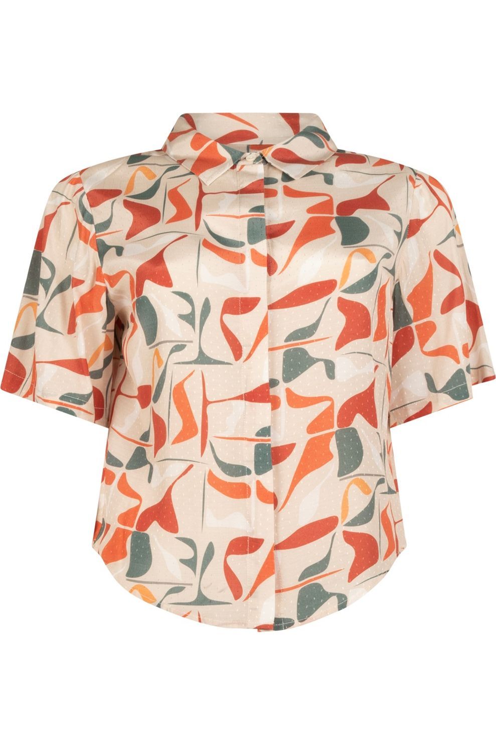 Another-Label_Shirt ANOL Dache Graphic Shirt Short Sleeve_JUTTU_€89,95