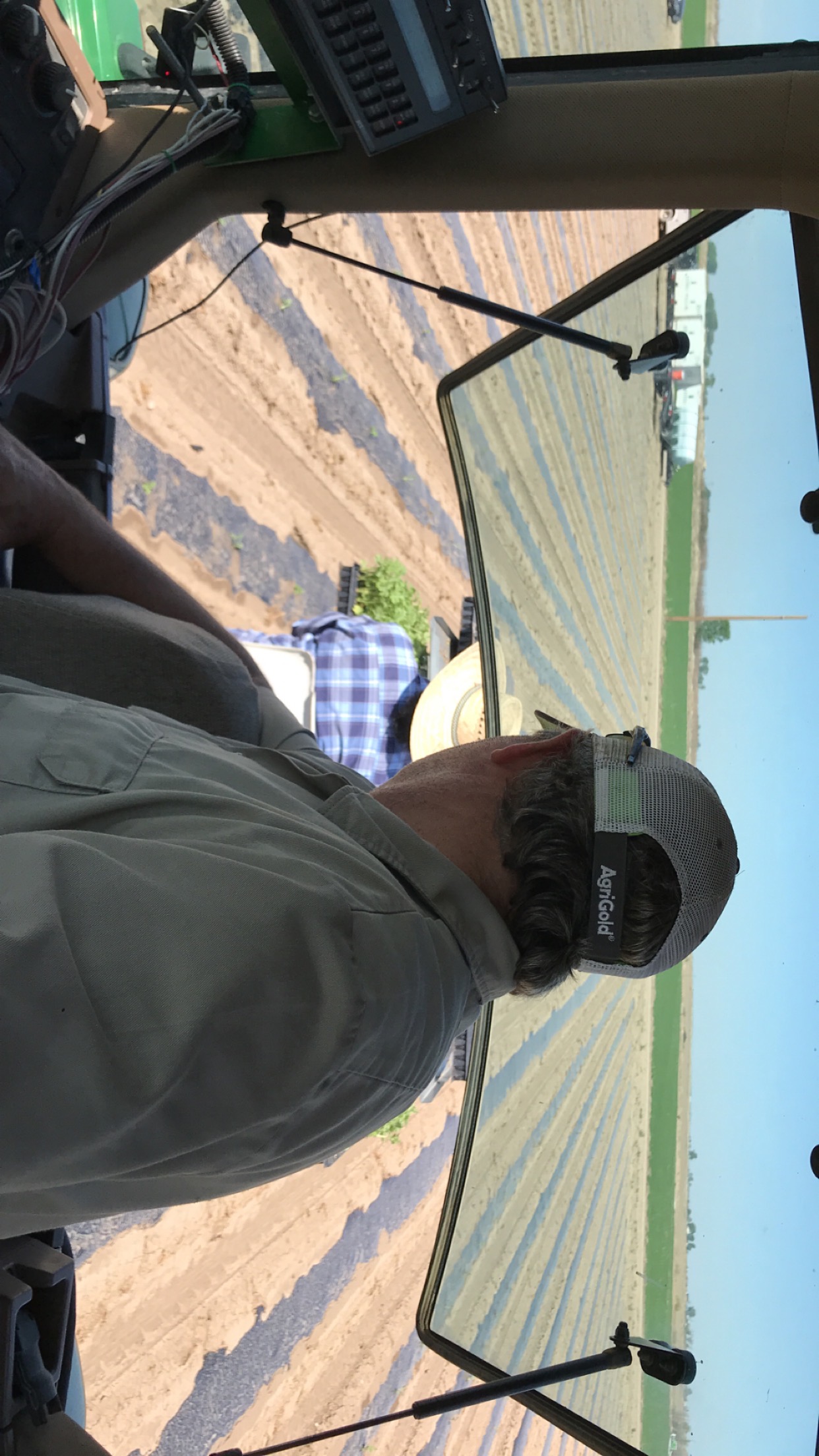 The countdown to Rocky Ford Cantaloupe season is on!