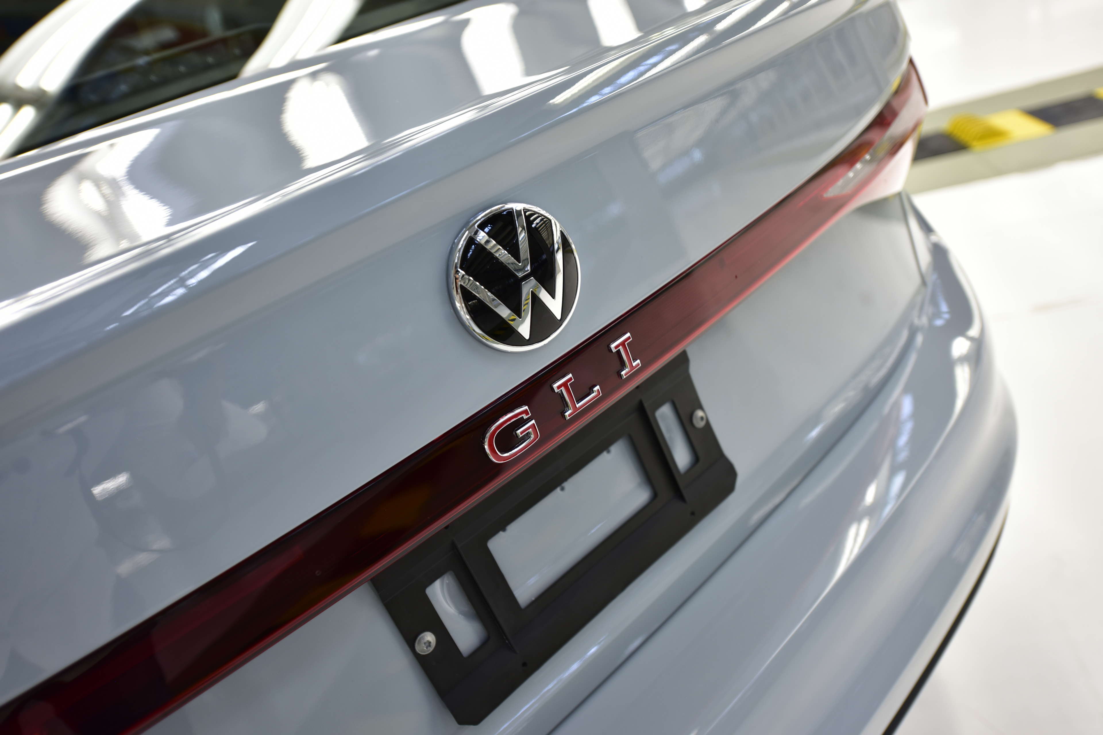 Volkswagen en México registra crecimientos sólidos de producción en enero con Nuevo Jetta como protagonista clave