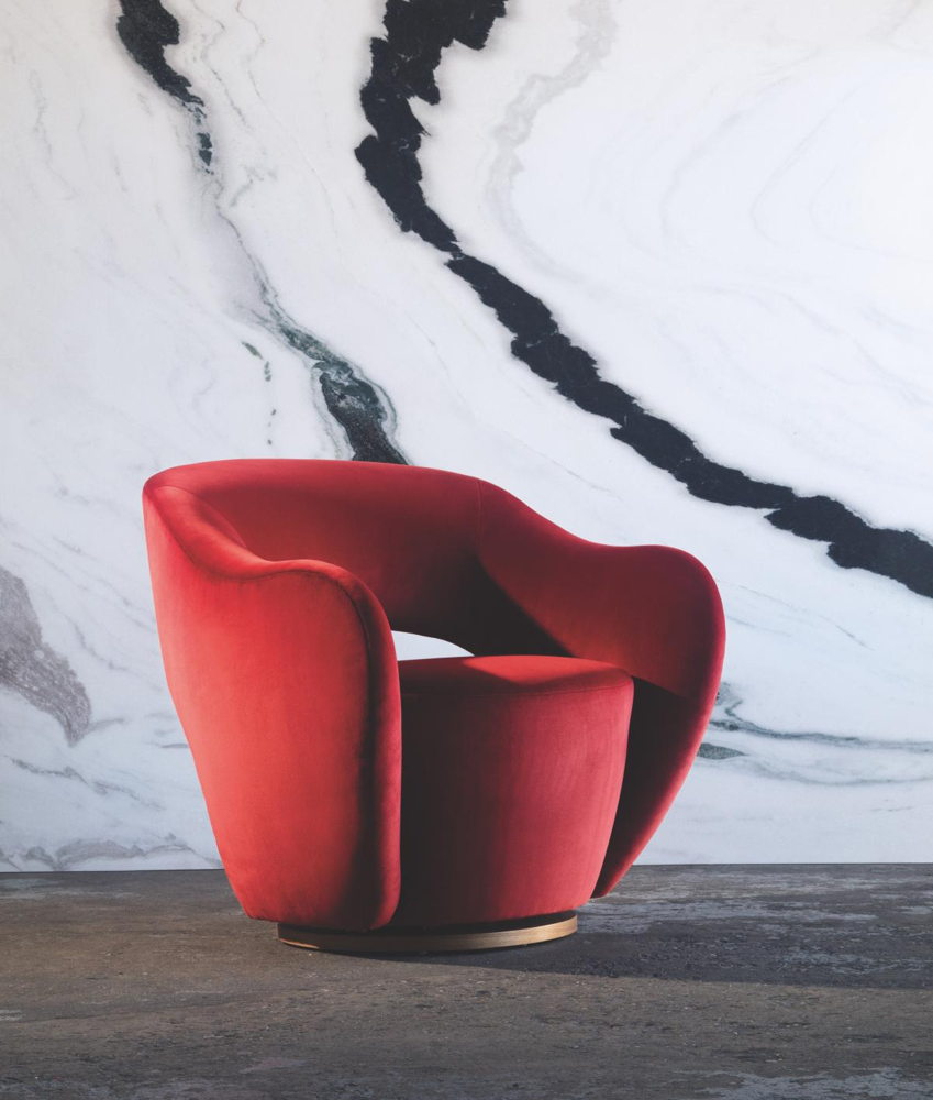 Wysiwig Chair