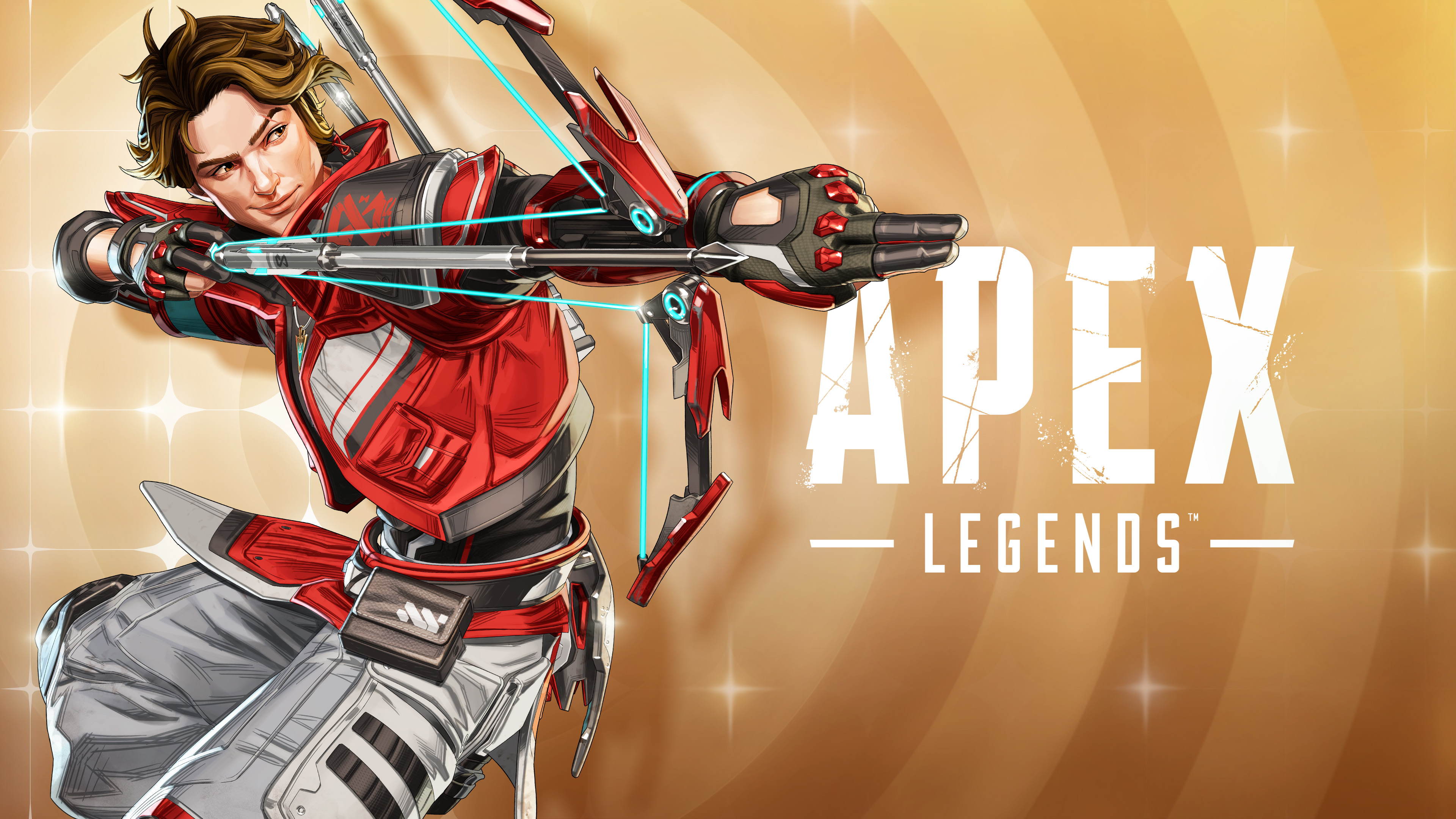 Apex Legends - Prodige est disponible dès maintenant