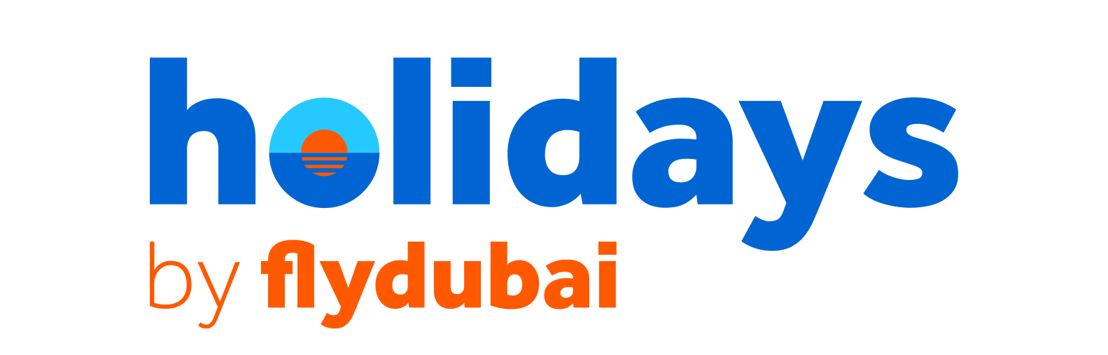 Three years of holidays by flydubai