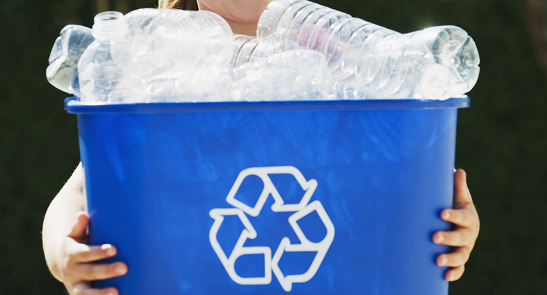 PET Recycling industry installed capacity reviewed