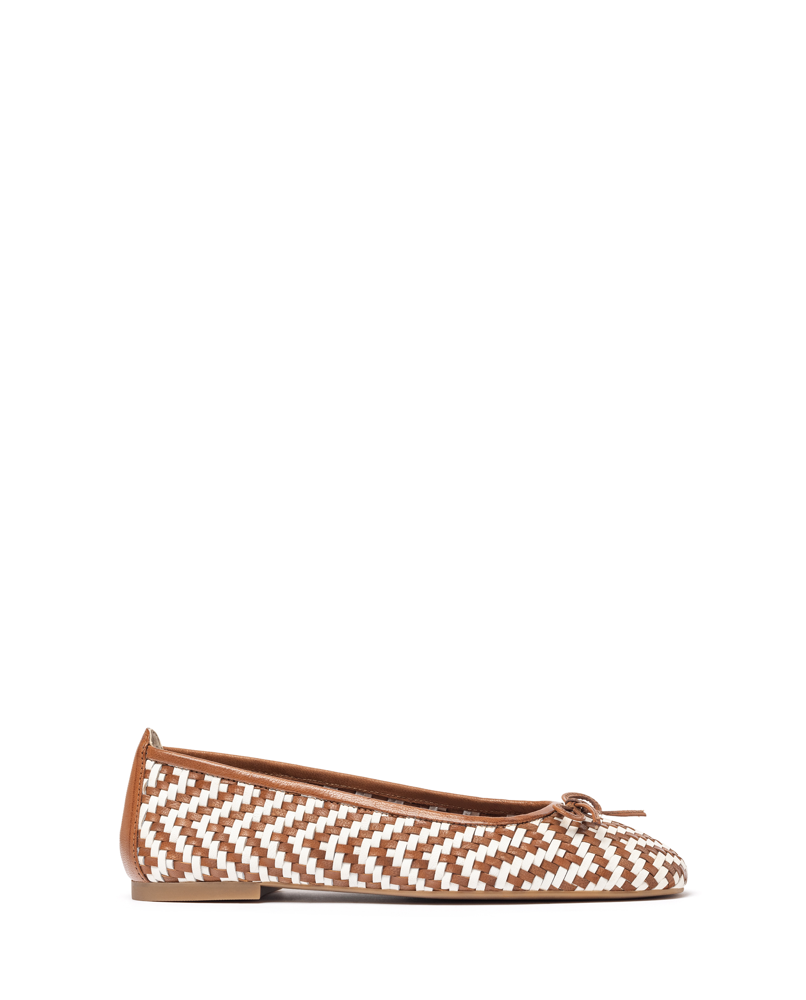 UNISA_SS25_BIENZA_CRF WHITECANNELL_129,90EUR