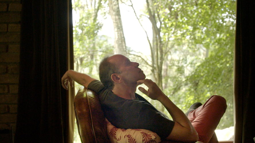 Changemakers : Ricardo Semler - (c) VRT