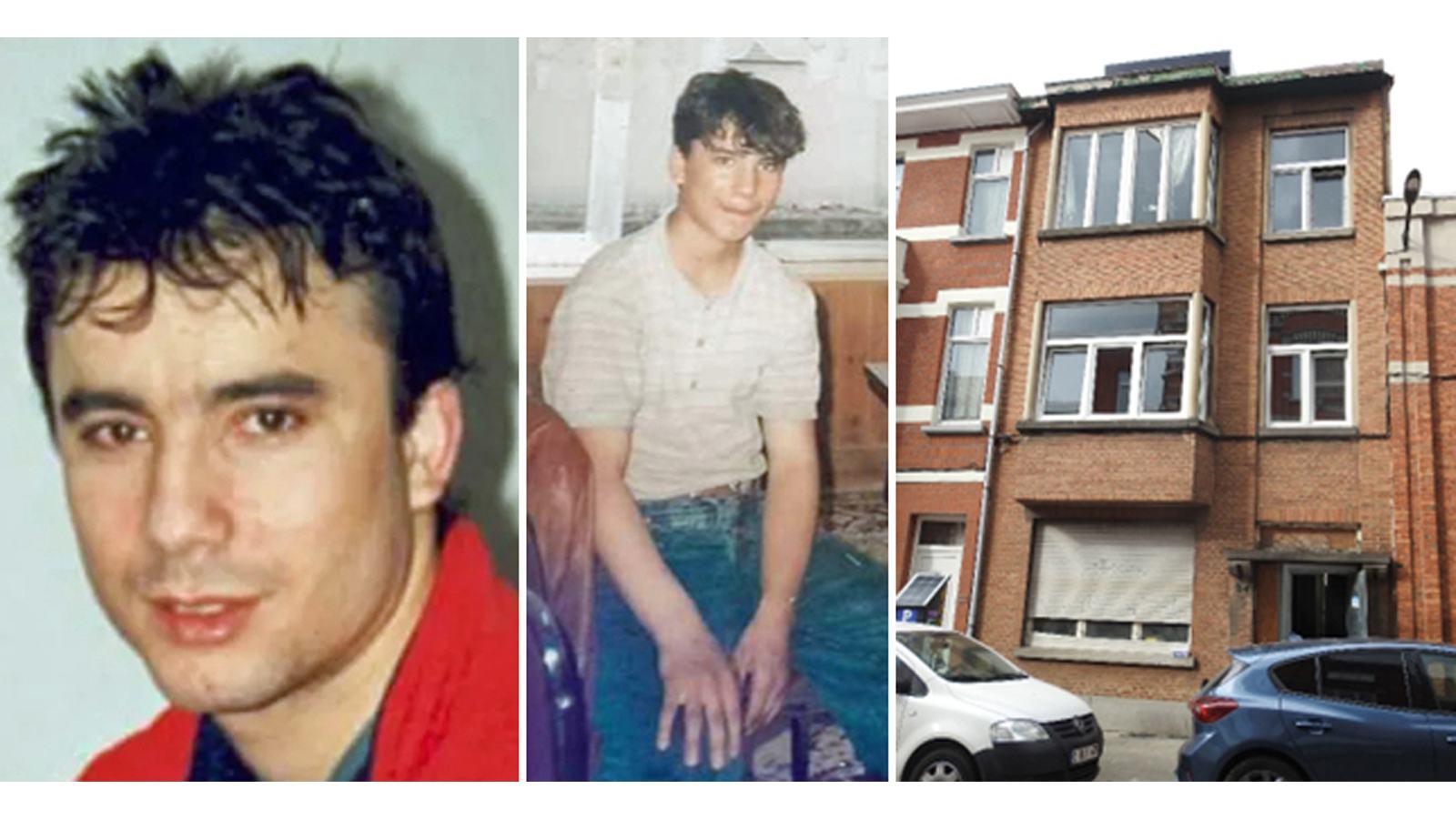 Man’s remains found in Brussels cellar 20 years after disappearance