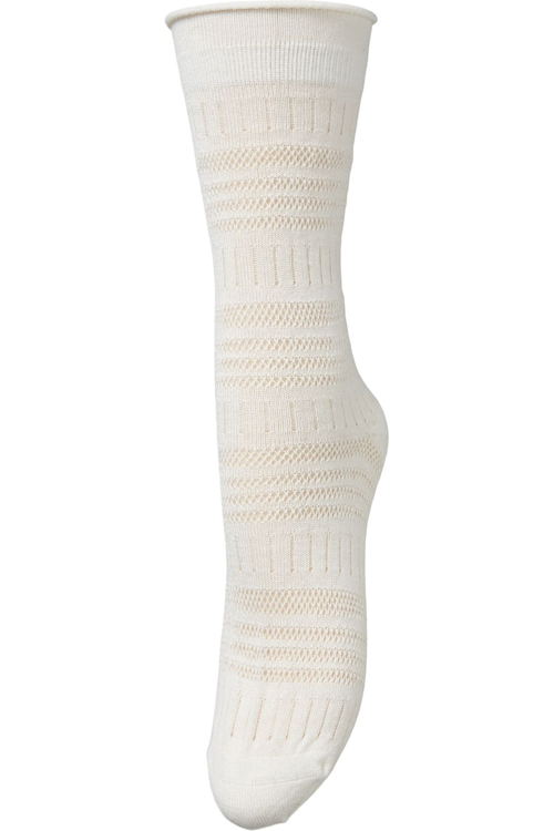 Juttu_FW23_Becksöndergaard_Sock BEC Lucretia Wola Socks_JUTTU_€13 Juttu_FW23_Becksöndergaard_Sock BEC Lucretia Wola Socks_JUTTU_€13