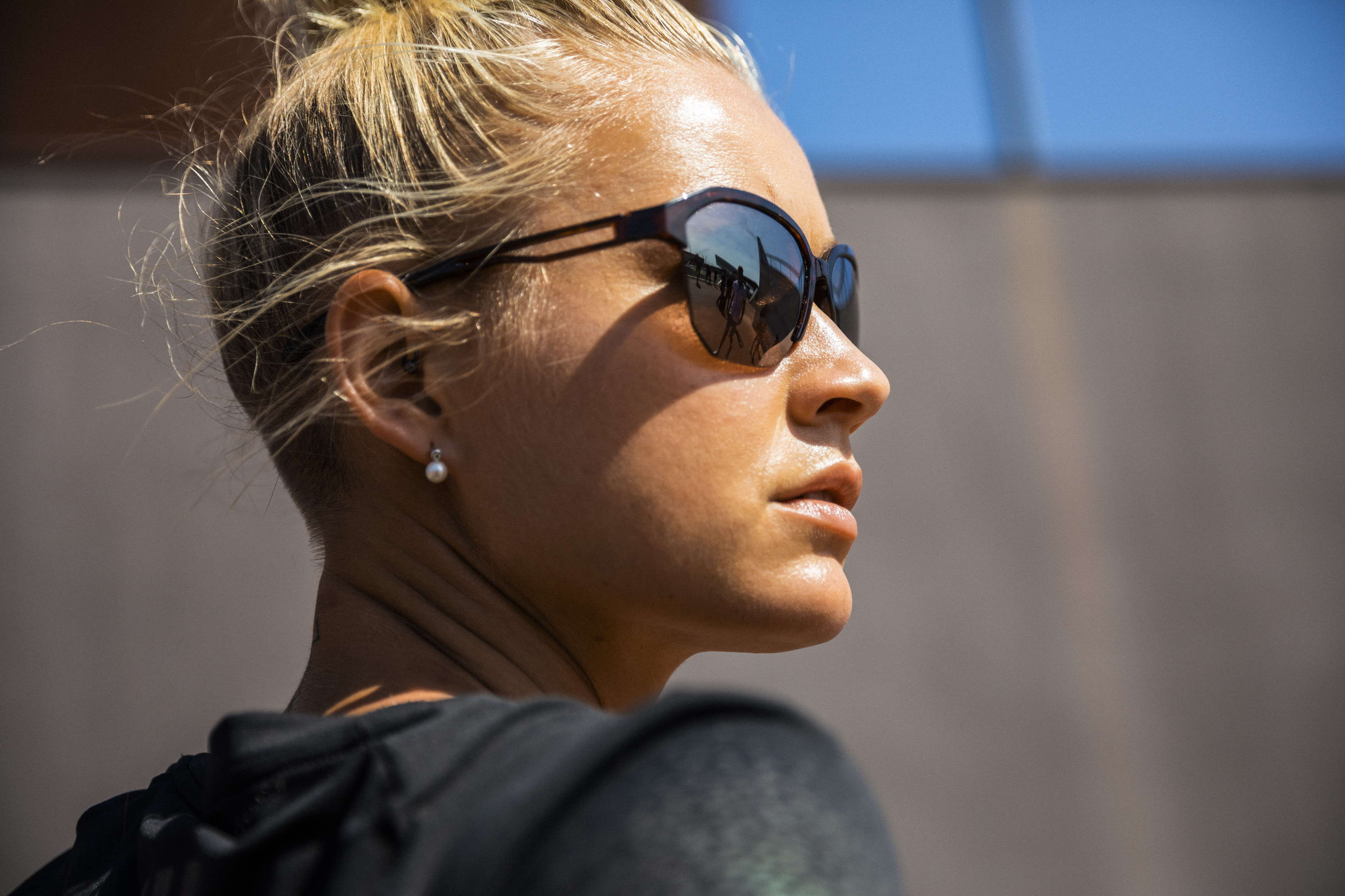 adidas Sport eyewear - série wire-SPX - janvier 2019