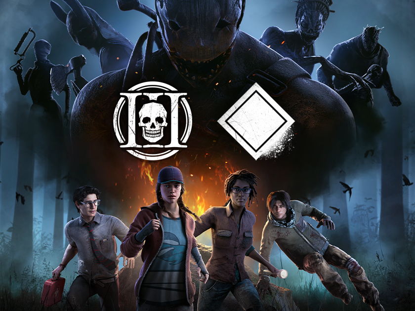 Dead by Daylight Launches a Major Game-Changing Update and New Archives Tome
