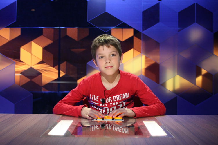 Mattijn (c) VRT