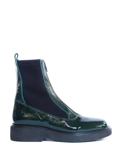 Unisa_FW24_FOGGIA_PCR_SCU VERDE-BLACK_EUR145