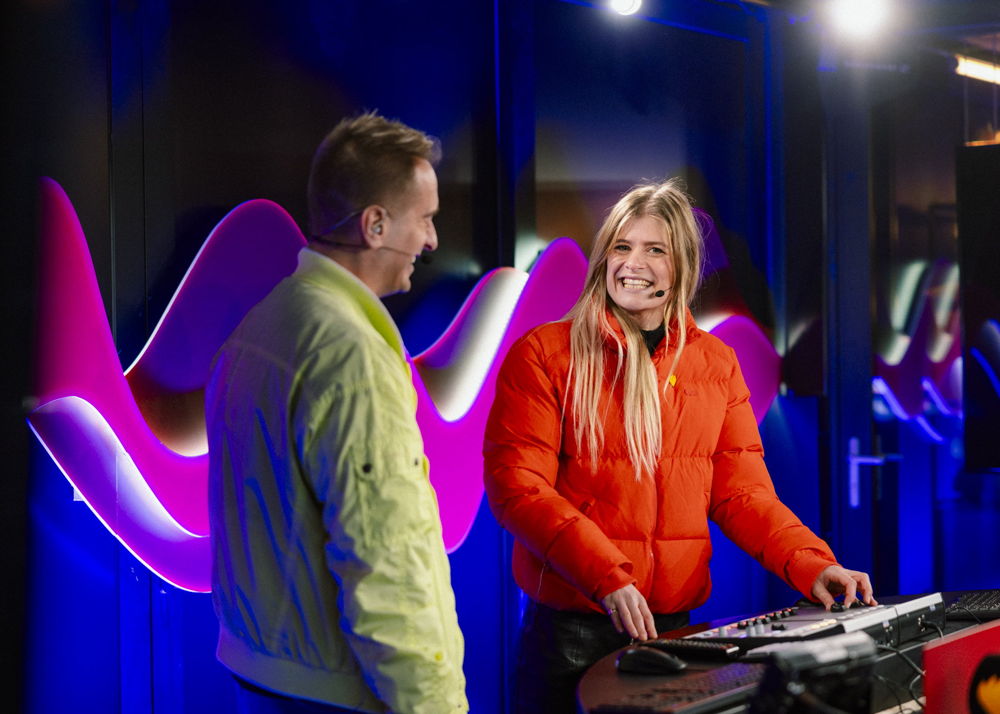 De Warmste Week © VRT