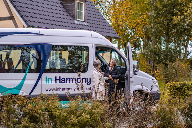 Landal De Waufsberg en In Harmony 002