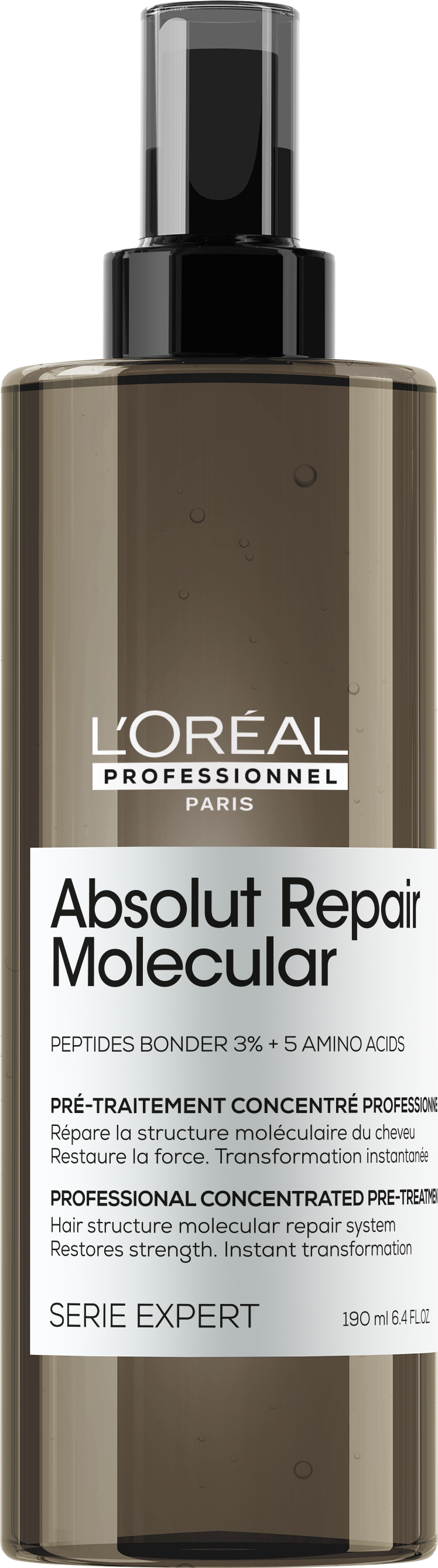 Absolut Repair Molecular Pre-treatment (€42,00)