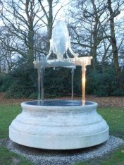 Thomas Huyghe, Destelbergen (2012)