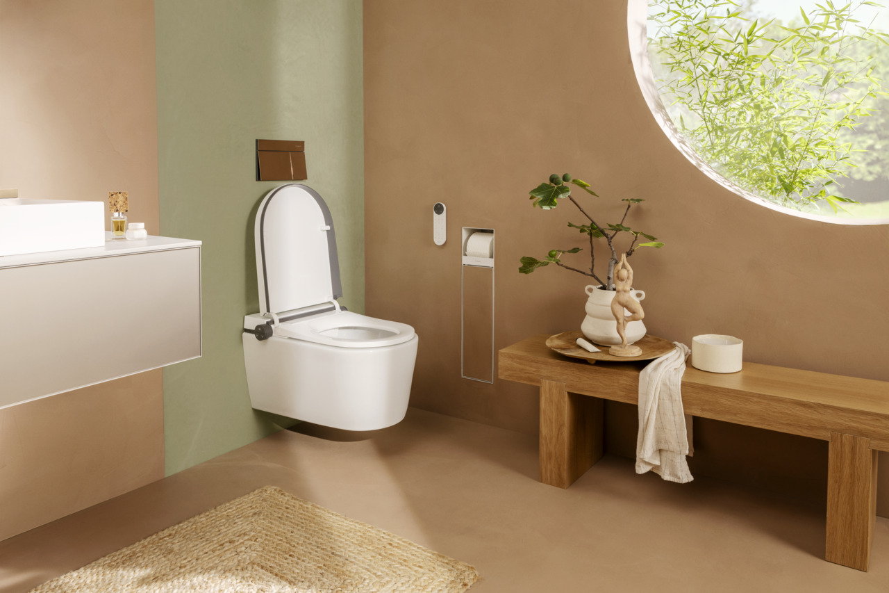 ©hansgrohe LavaPura Element
