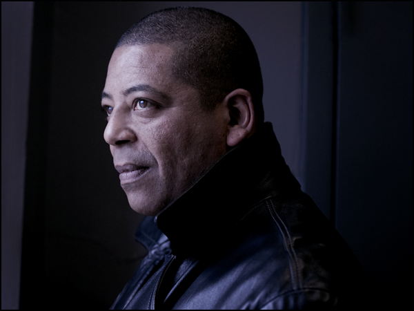 Nigel Shawn Williams is the Belfry Theatre's new Artistic Director