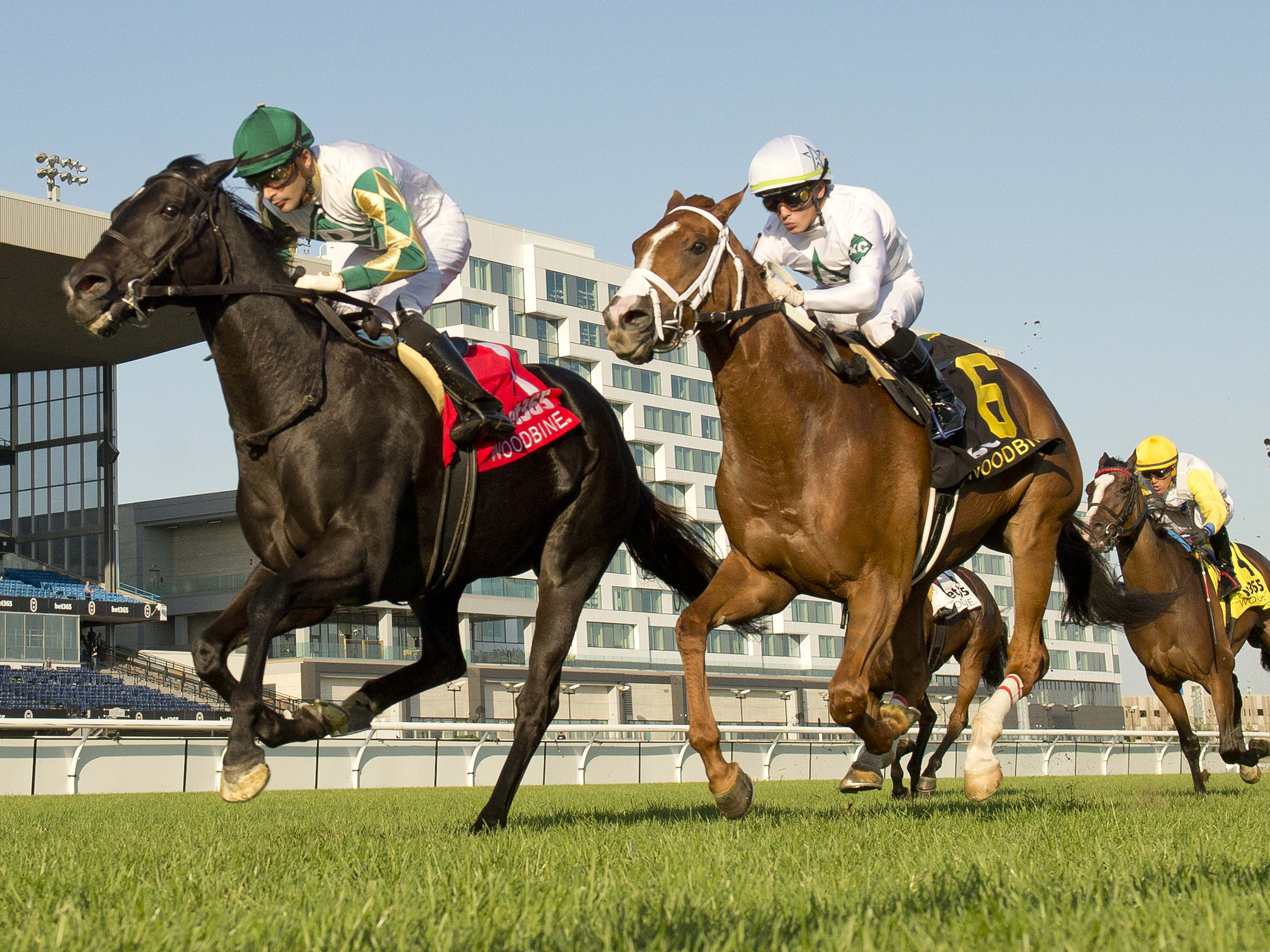 Breath Away (GB) breathtaking in Grade 2 Dance Smartly