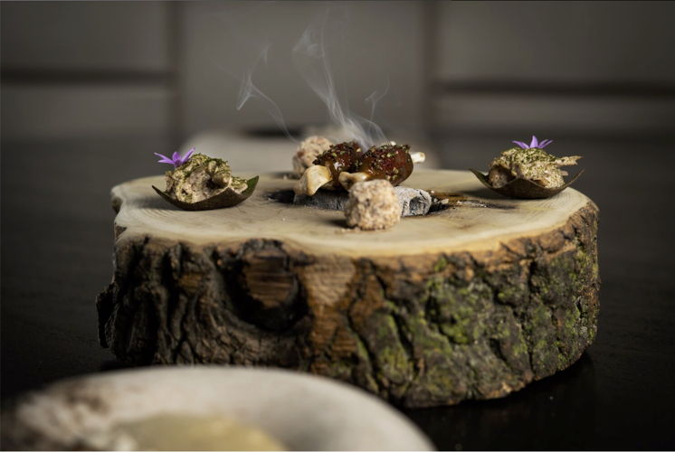 Alinea, Chicago