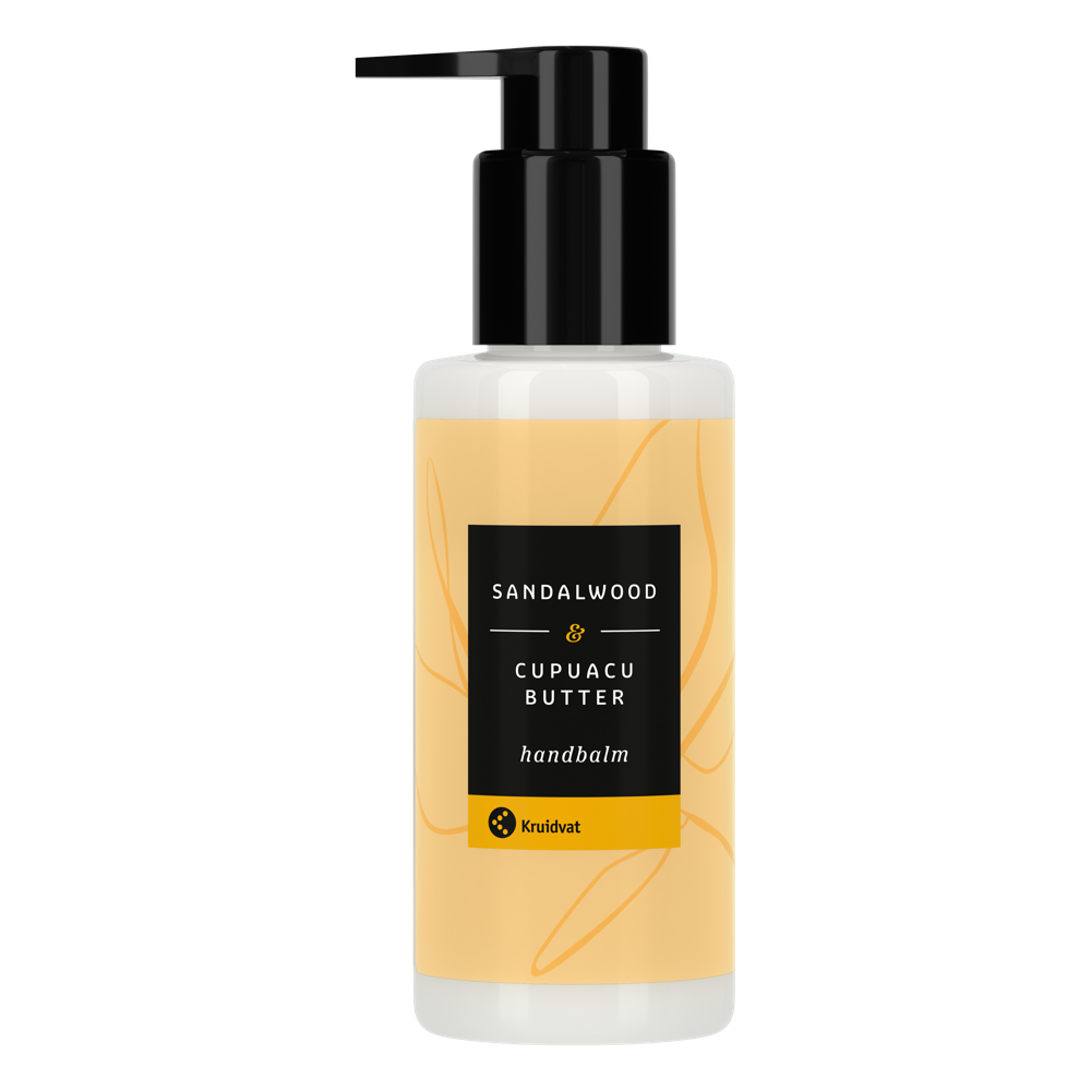 Handbalm Oriental Dreams €3,49