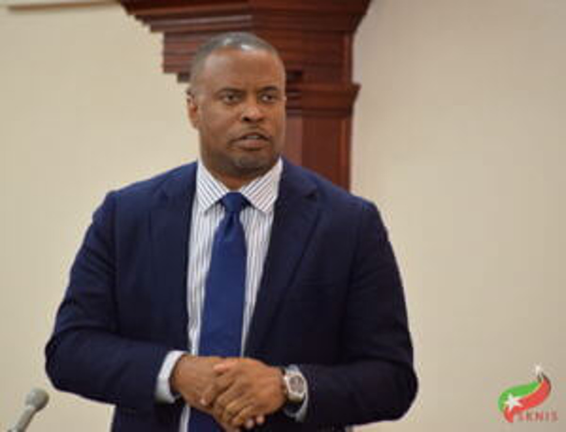 ST. KITTS AND NEVIS INTRODUCES TAX-FREE BUDGET FOR THREE CONSECUTIVE YEARS, SAYS MINISTER BRANTLEY