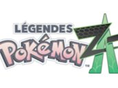 Légendes Pokémon : Z-A Nintendo Switch 2 Edition sort fin 2025