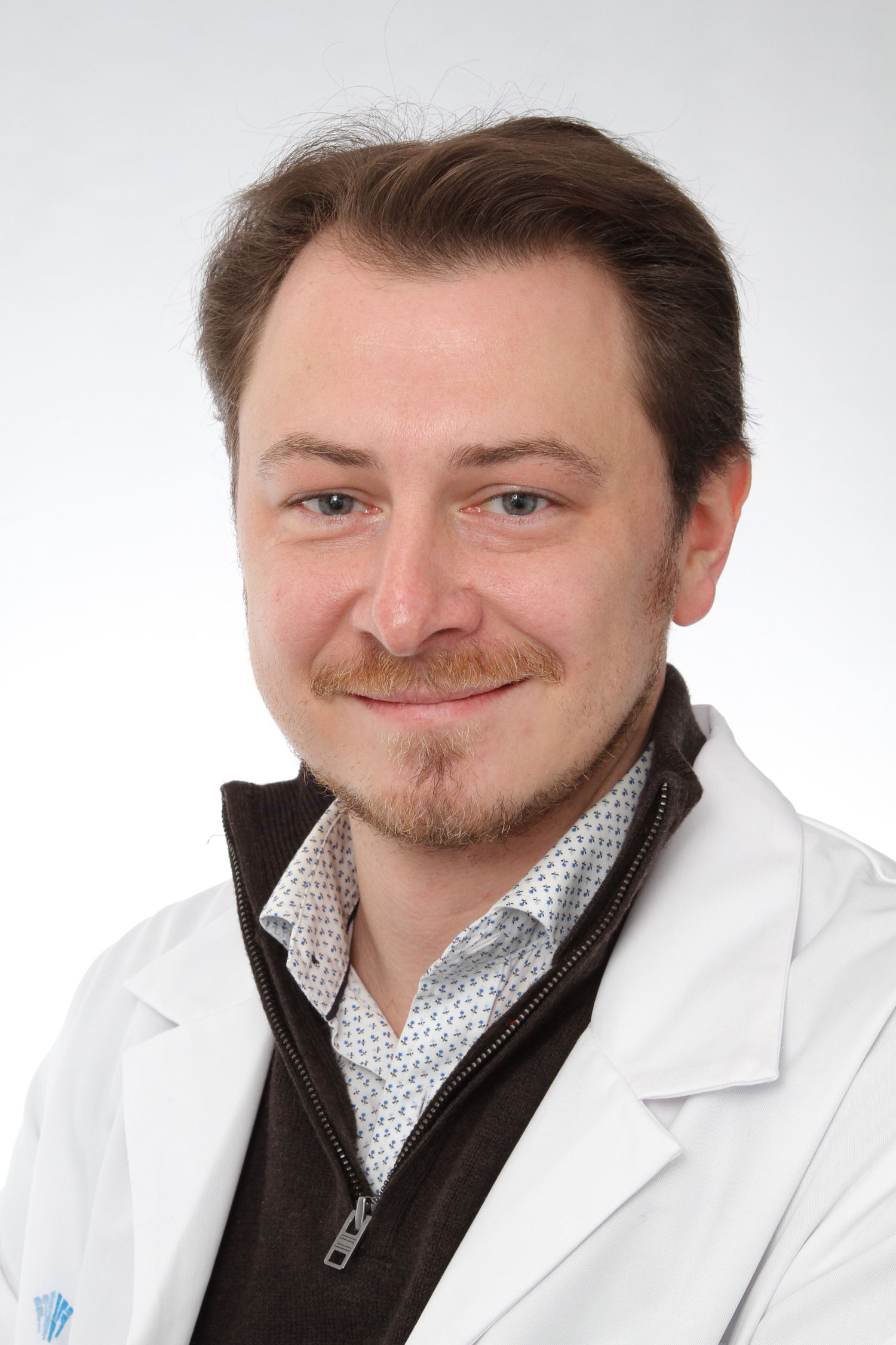 dr. Joachim Van Calster © UZ Leuven