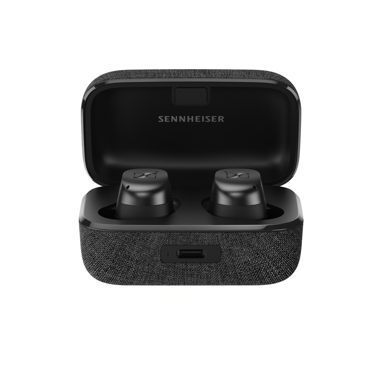 Sennheiser momentum true wireless best sale 2 75