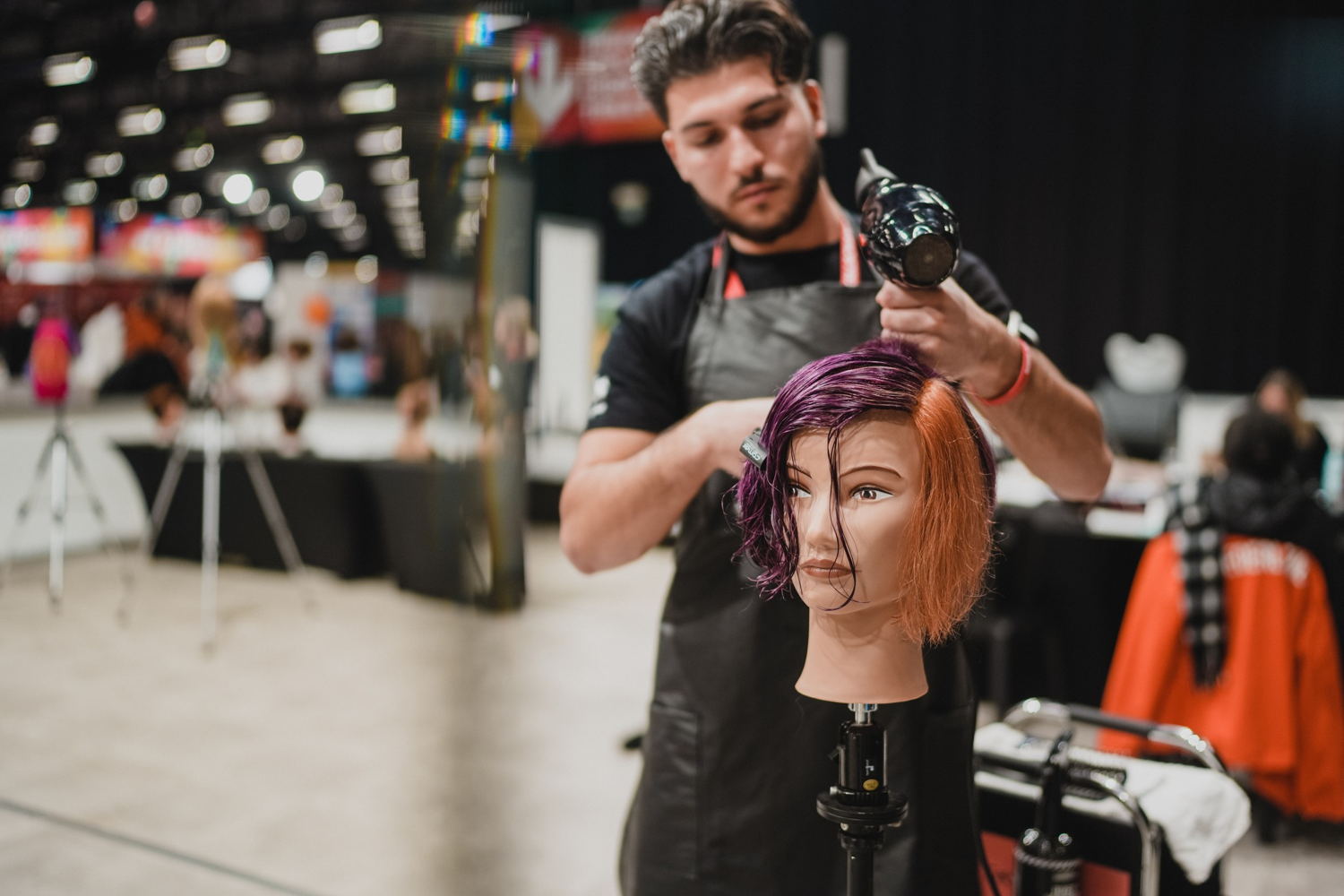 Coiffure