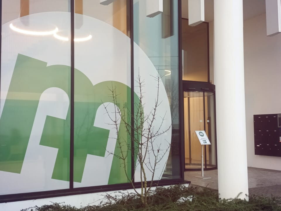CM Gezondheidsfonds opent nieuw kantoor in Tielt 