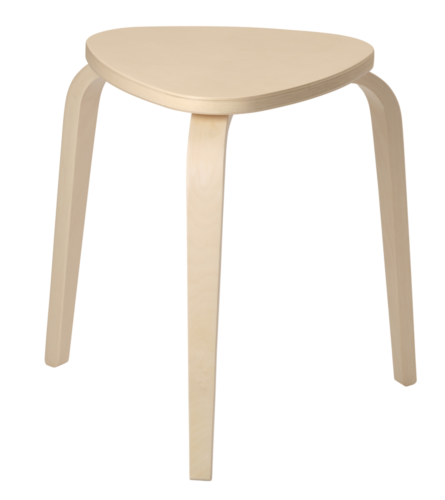IKEA_KYRRE stool_€9,99