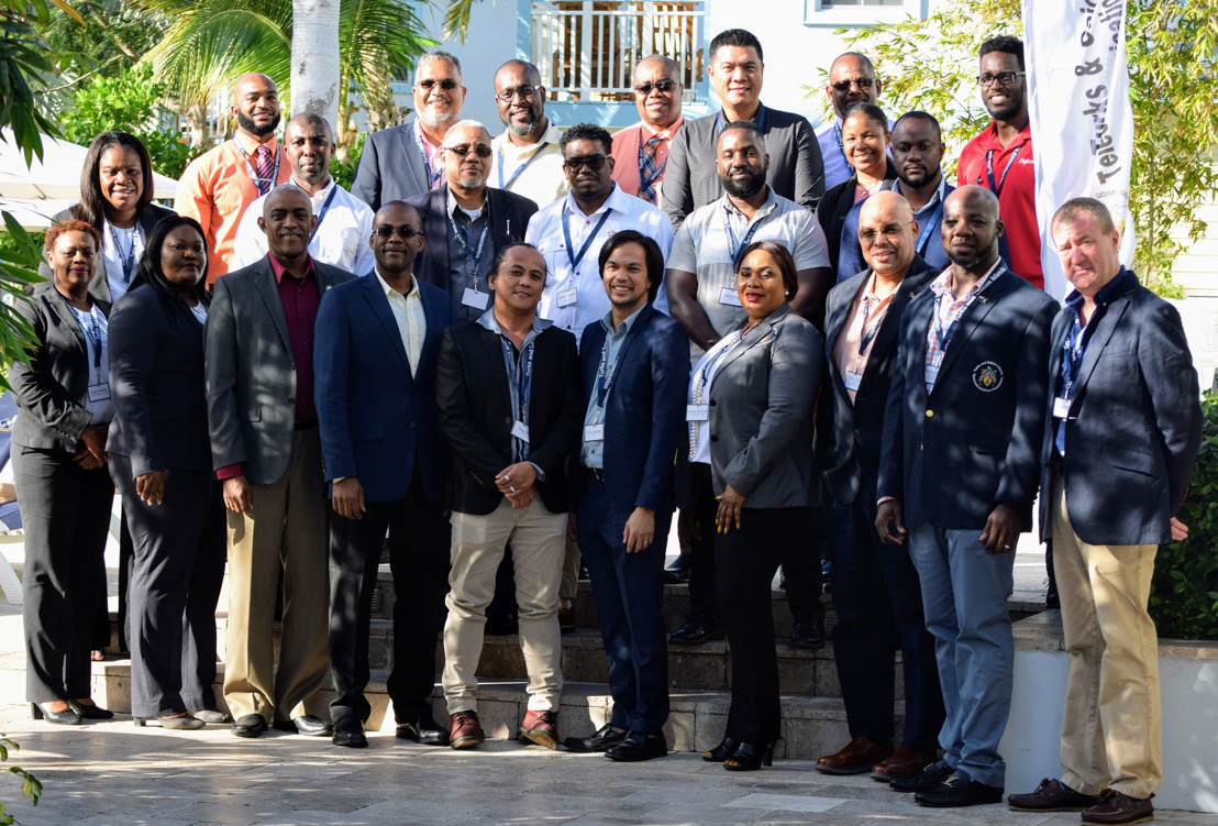 Regional Internet Registry Kicks off 2019 Caribbean Outreach Program - ARIN to focus on Cyber Security and Internet Resilience