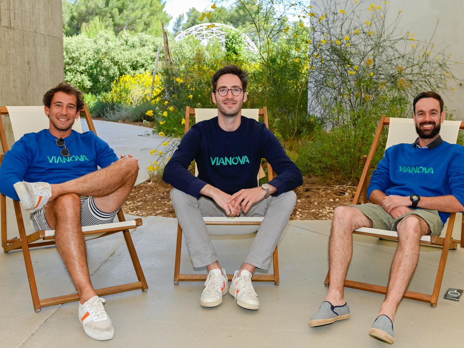 Vianova lève 6 millions d'euros pour rendre les villes intelligentes et le transport plus durable grâce à sa plateforme d’analyse big data