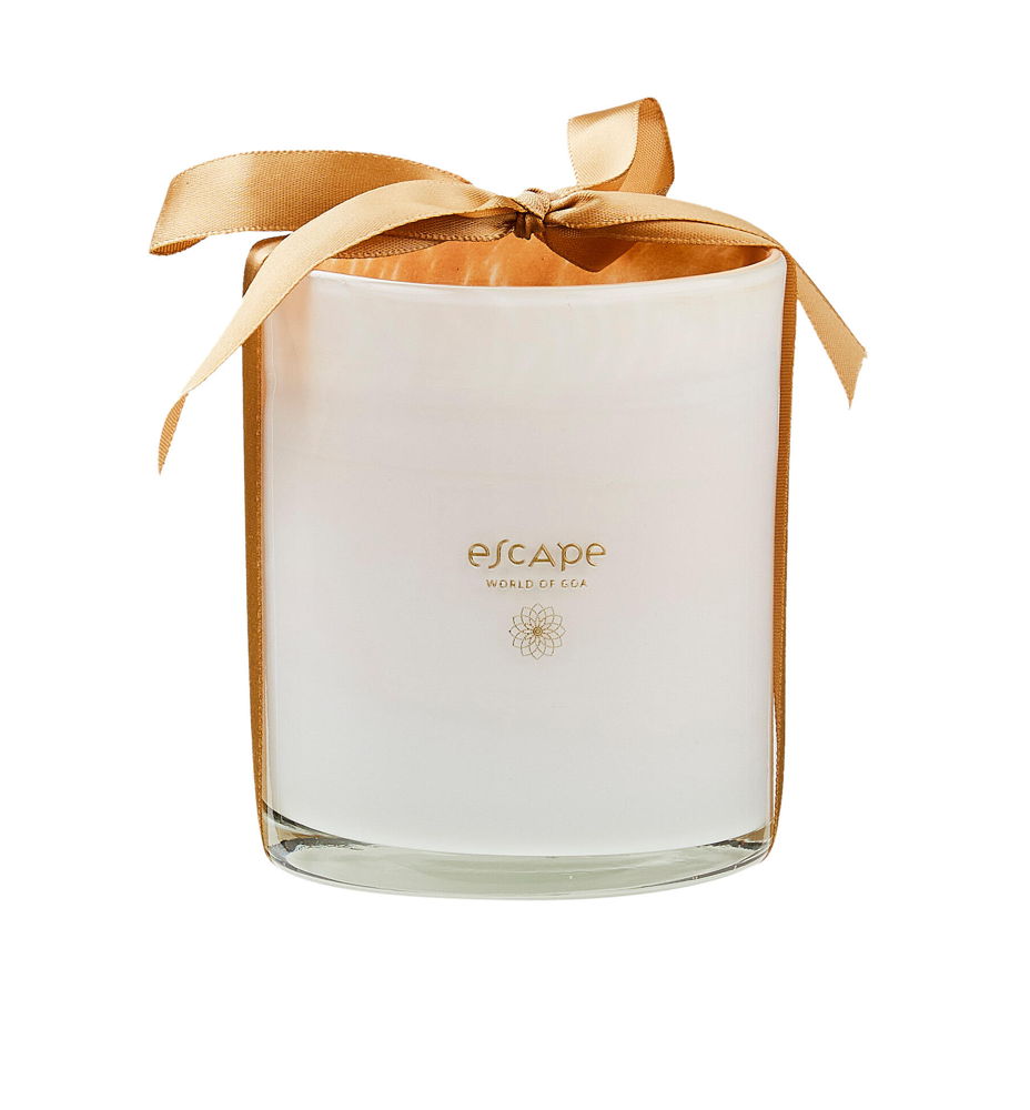 GOA SCENTED CANDLE IN GLAS_H.10CM_€19,95