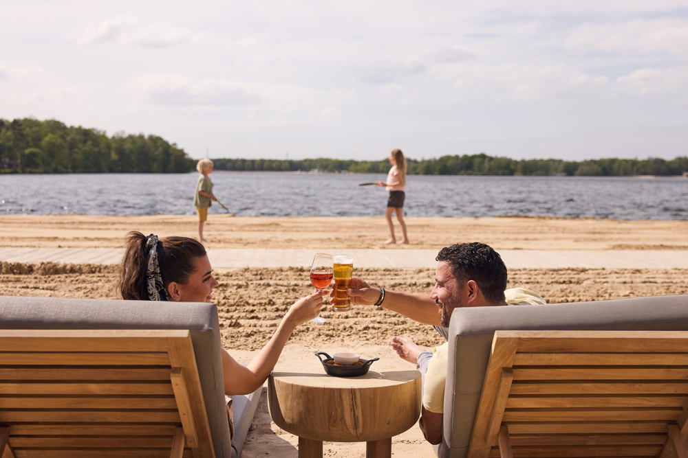 Beekse Bergen - Bojo Beach