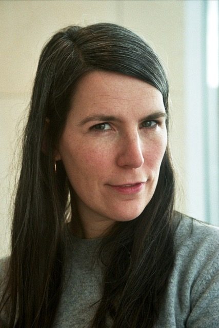 Lara Staal © Stine Sampers