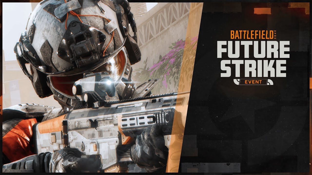 Battlefield 2042 annonce l’évènement à durée limitée « Assaut imminent »