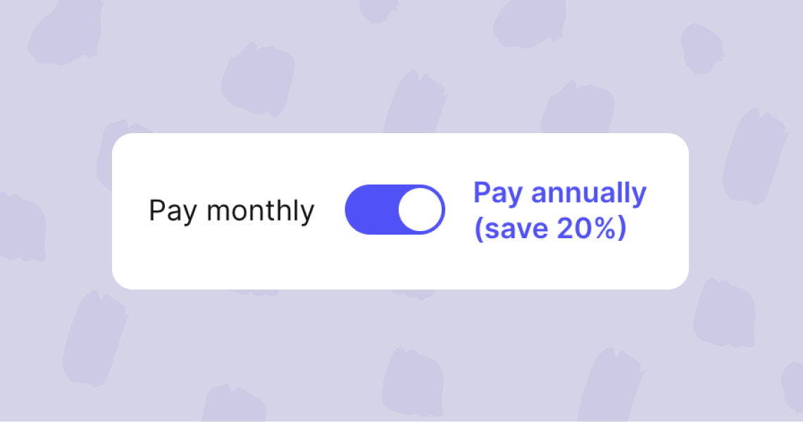 Help: Signing up & paying for your Prezly account