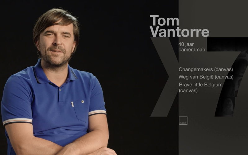 4 X 7 - Tom Vantorre - Made in Congo - (c) De chinezen 4 X 7 - Tom Vantorre - Made in Congo - (c) De chinezen