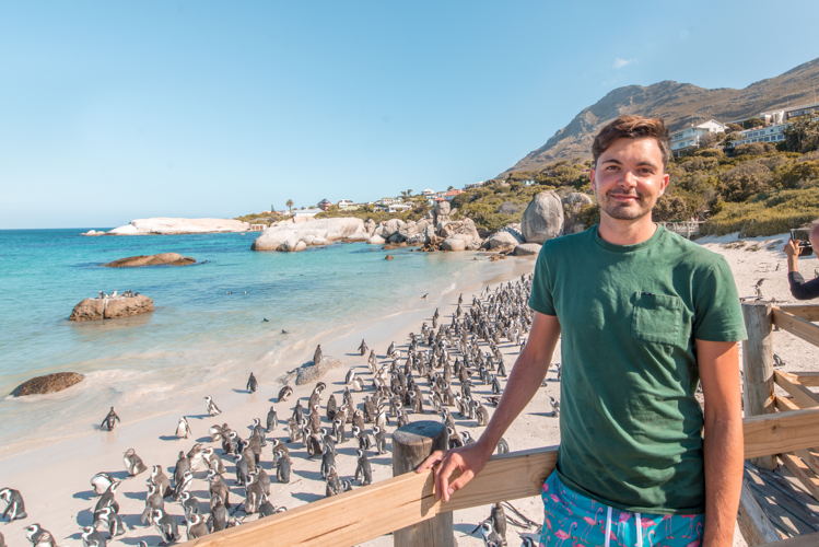 Zuid-Afrika (c) Checkoutsam