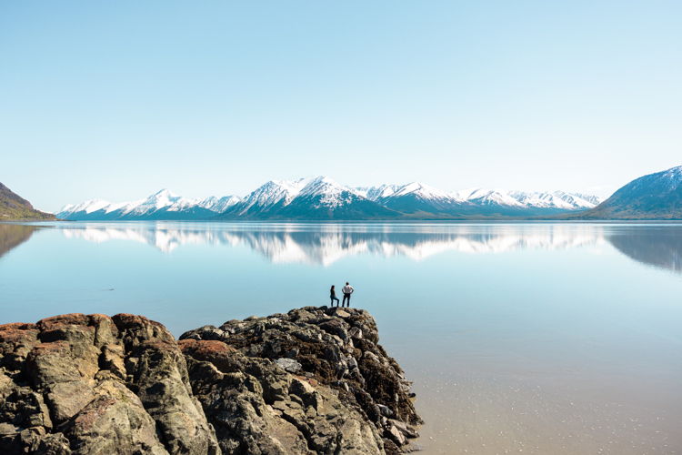 Fairbanks, Alaska