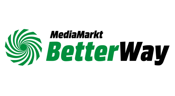 MediaMarkt maakt met BetterWay duurzaamheid onderdeel bedrijfsstrategie