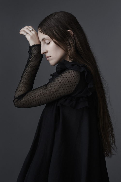 Sennek (c) Marie Wynants