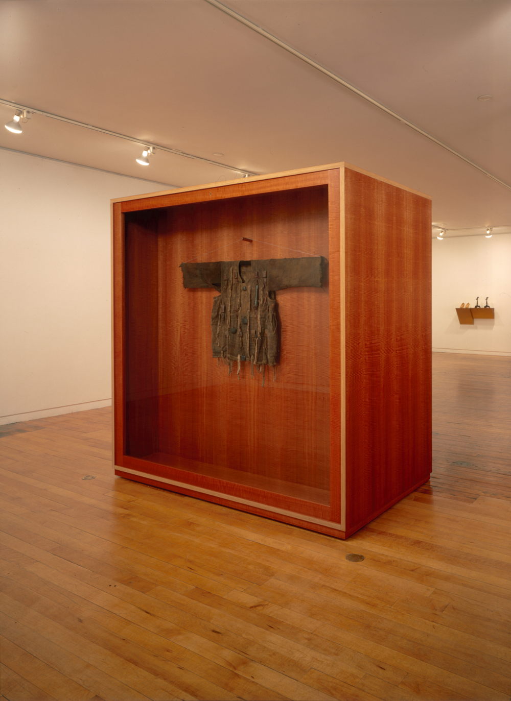 Untitled (Mannequins, Bamana Hunter’S Tunic), 1990   2