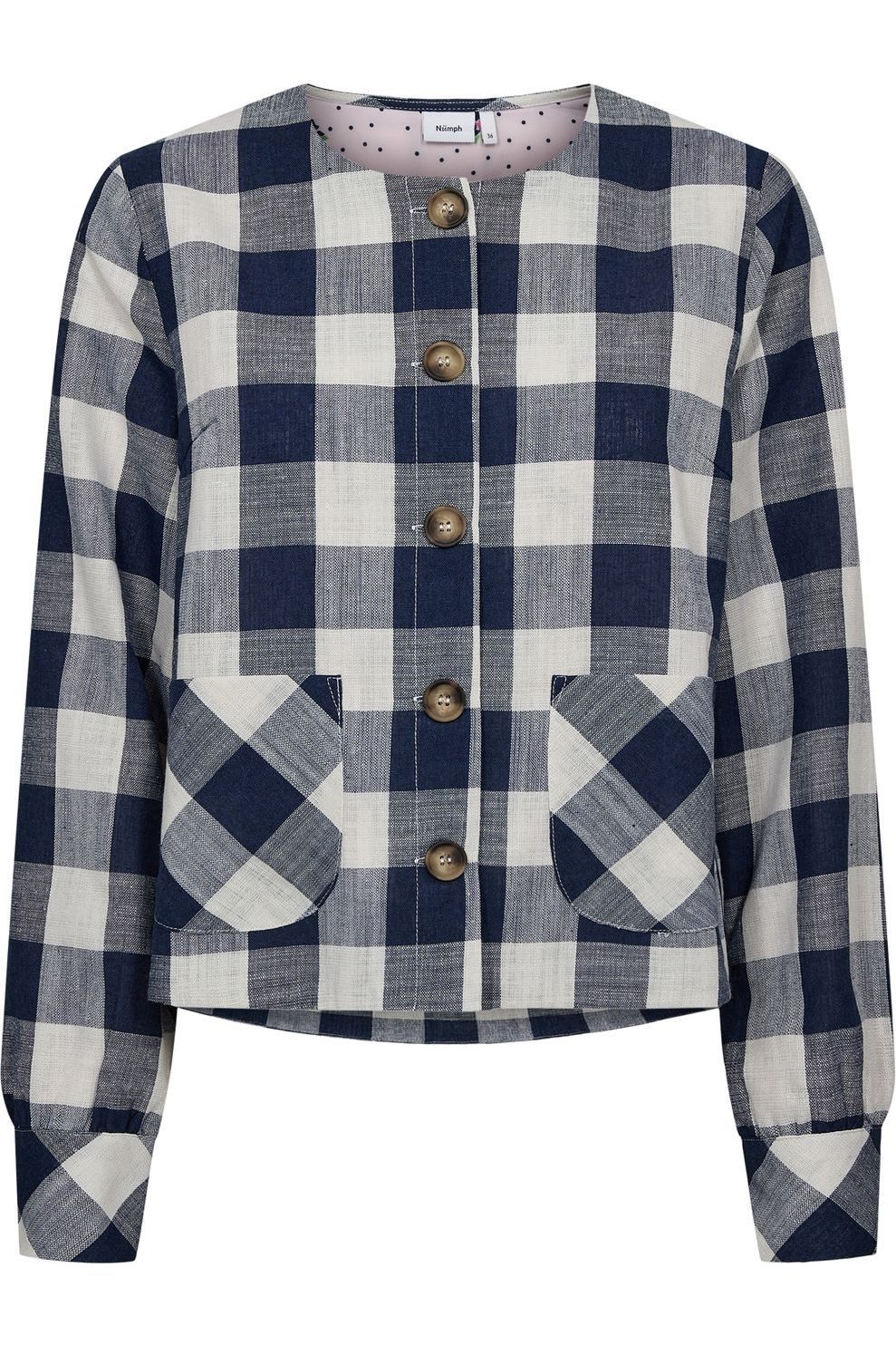 Numph_Nuelora Blazer_blazer_A.S.Adventure_€89,99