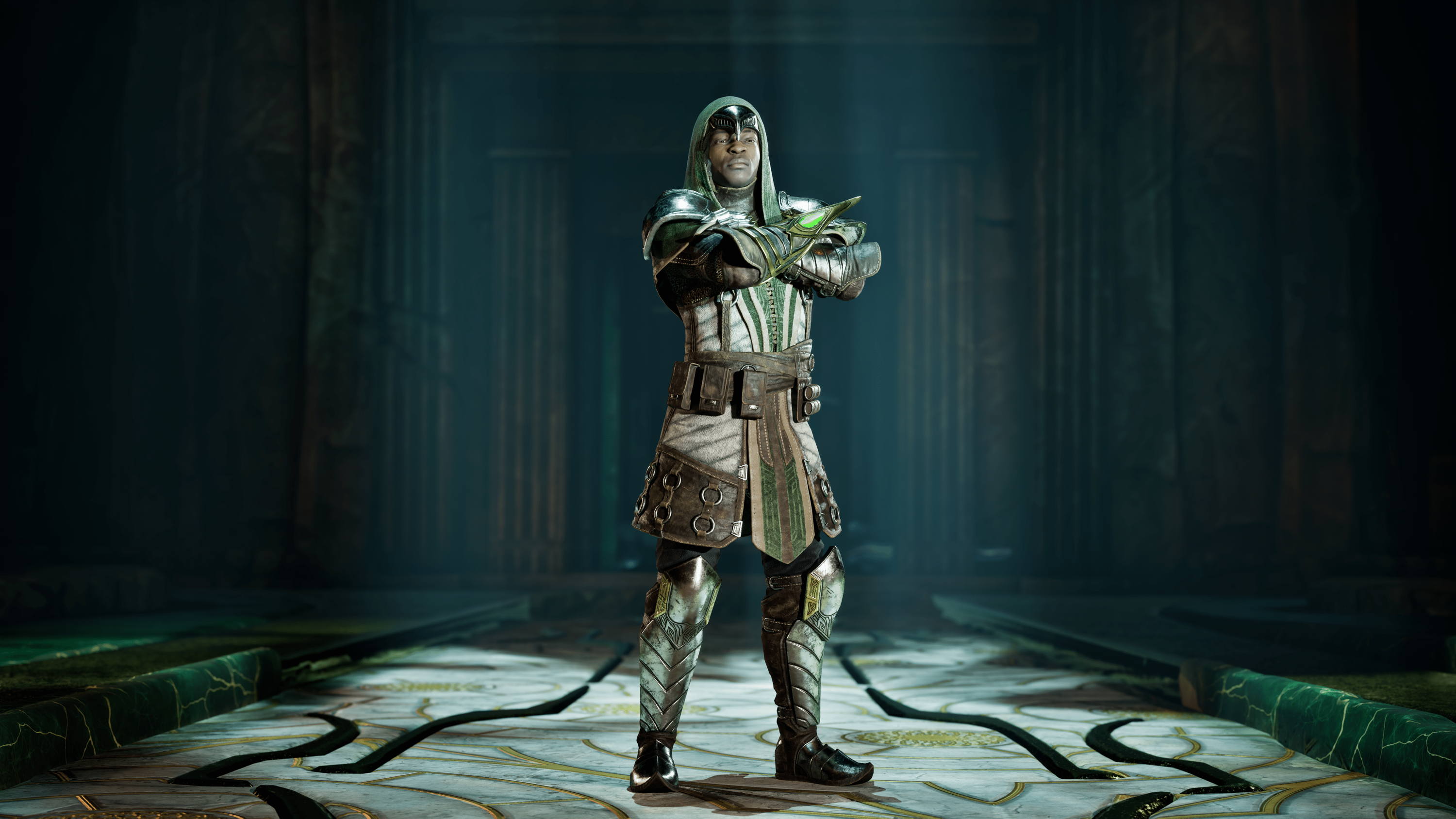 L'ÉTOILE MONTANTE DU RAP JUFU S'ASSOCIE AU JEU DE TIR MAGIQUE IMMORTALS OF AVEUM POUR DÉVOILER SON NOUVEAU SINGLE 