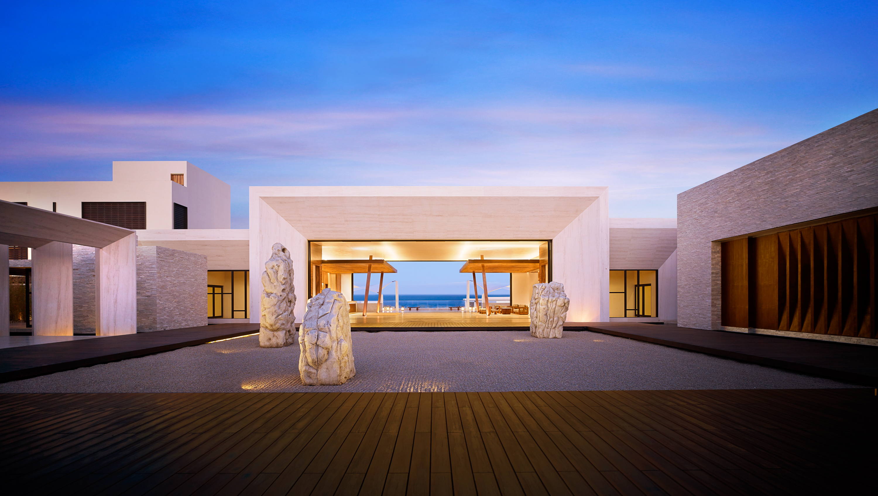 Nobu Hotel Los Cabos recibe al bar neoyorquino Martiny’s para una noche de colaboración inolvidable